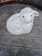 LAMMETJE SCHAAP BEELDJE, Verzamelen, Beelden en Beeldjes, Ophalen of Verzenden, Zo goed als nieuw