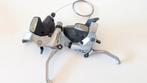 Shimano Alivio Shifters rem schakel greep, Ophalen of Verzenden, Gebruikt, Racefiets, Shimano Alivio
