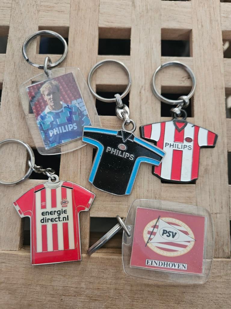 Psv, Ophalen of Verzenden, Zo goed als nieuw, PSV, Overige typen