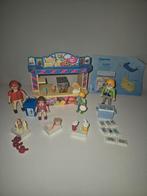 Playmobil snoepkraam, Ophalen of Verzenden, Gebruikt, Complete set