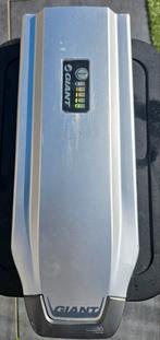 Giant Twist Lite accu Defect, Ophalen of Verzenden, Gebruikt