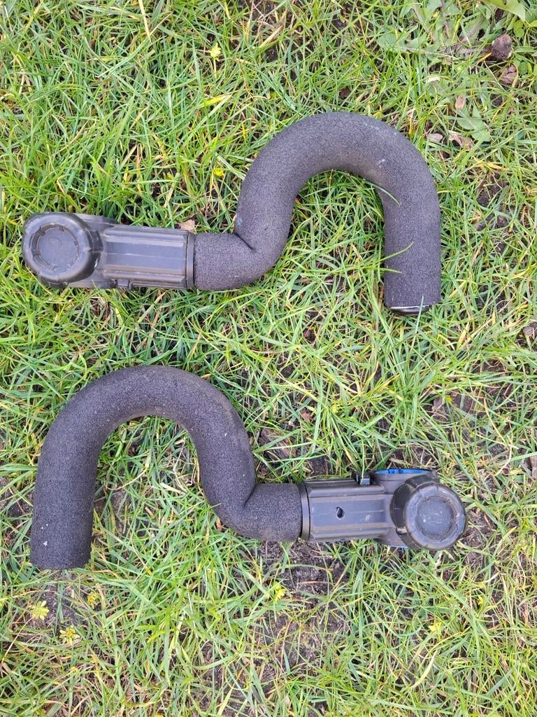 Matrix, Watersport en Boten, Hengelsport | Witvissen, Ophalen of Verzenden, Gebruikt, Overige typen