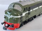 COLL. ITEM ** NIEUW ** Märklin 3137 ** NOHAB van de NSB **, Wisselstroom, Locomotief, Nieuw, Ophalen of Verzenden