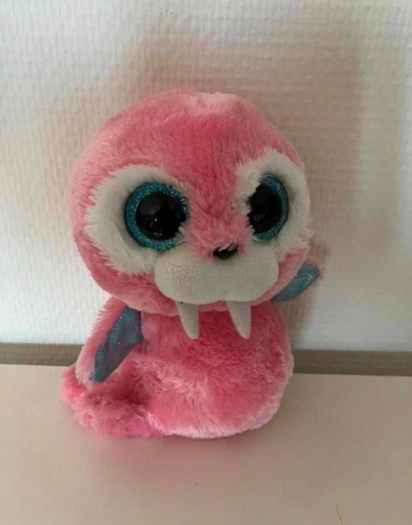 Walrus knuffel, Ophalen of Verzenden, Nieuw, Overige typen