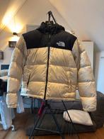 The North Face Donsjas M –  Zeer Goede Staat, Wit, Zo goed als nieuw, The North Face, Ophalen