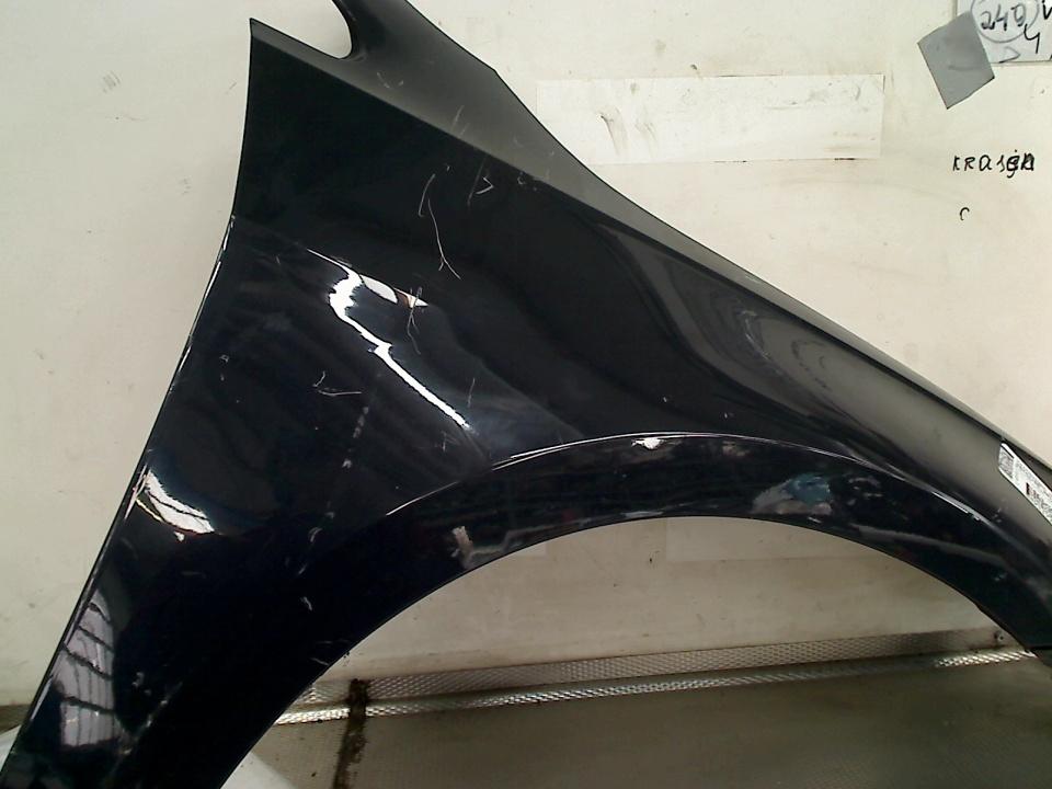 Spatbord Rechts Voor Volkswagen Golf VII (AUA) 2013, Auto-onderdelen, Gebruikt, Volkswagen, Volkswagen AG, Kundenbetreuung@volkswagen.de