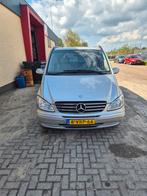 Mercedes-Benz Mercedes-benz 2007, Auto's, 13 km/l, 1700 kg, 4 stoelen, Diesel
