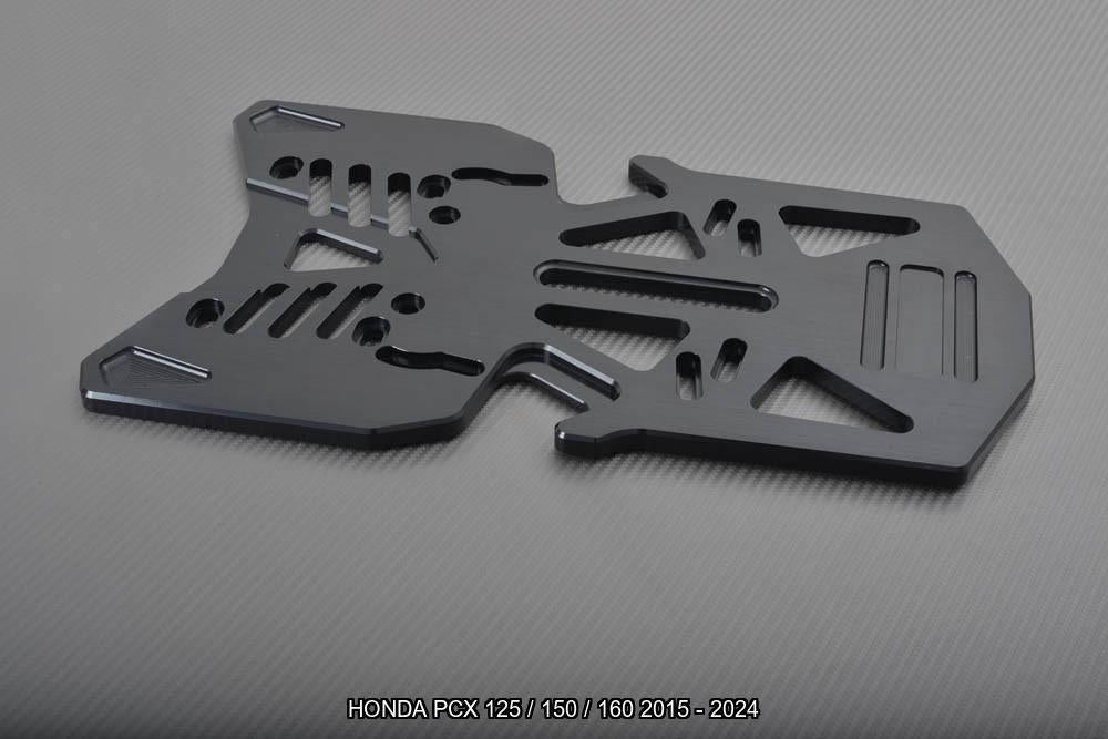 Topkofferdrager voor HONDA PCX 125 150 160 2015 - 2024, Ophalen of Verzenden, Nieuw