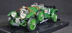 BENTLEY 1932 R114 HP240 Diecast  BIEDEN, Ophalen of Verzenden, Zo goed als nieuw, Auto, Overige merken