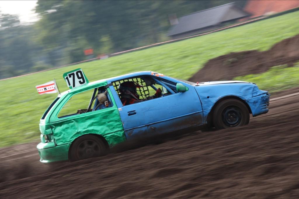 Suzuki swift gti crossauto, Ophalen, Gebruikt