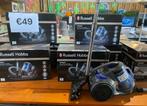 Russell Hobbs Titan Multicyclone Stofzuiger, Ophalen, -, -, Stofzuiger
