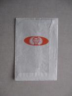 oud verzendzakje voor Zeeuws Meisje margarine zegeltjes, Ophalen of Verzenden, Gebruikt, Overige typen