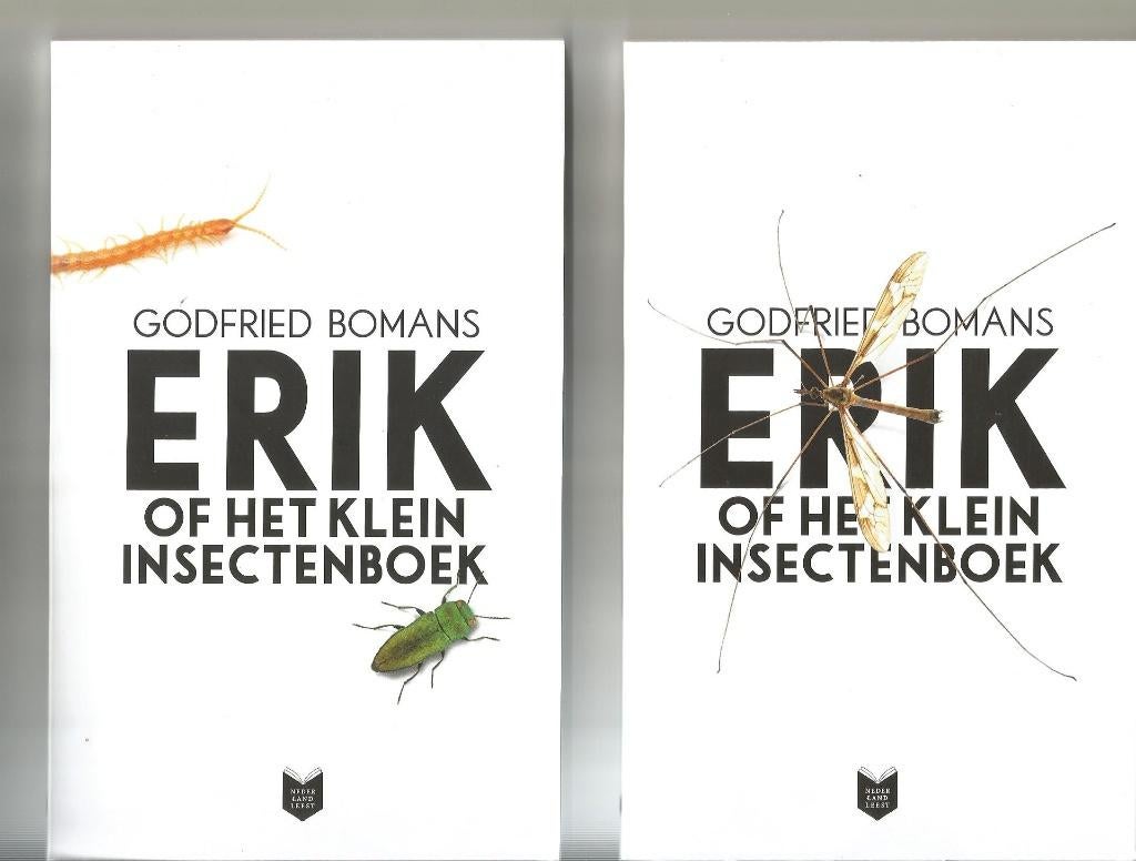 boeken van Godfried Bomans, Boeken, Ophalen of Verzenden, Gelezen, Godfried Bomans