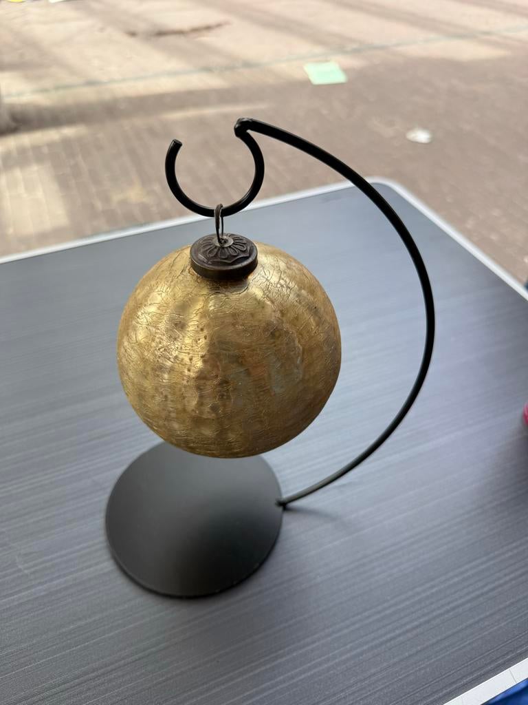 Decoratie, Ophalen, Zo goed als nieuw