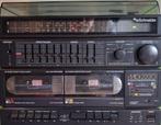 Stereo toren vintage, Audio, Tv en Foto, Stereo-sets, Ophalen, Gebruikt, Tuner of Radio, Sony