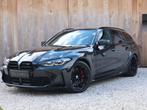 M3 Competition Xdrive Touring| M drivers P| Innovation P|BTW, Automaat, Leder, Vierwielaandrijving, 3-Serie
