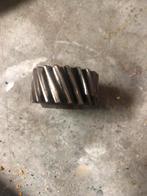 Koppelings korf 4 bak, Ophalen of Verzenden, Gebruikt, Blok