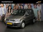 Fiat Panda 1.2 Active - Meeneemprijs! - Trekhaak - Airco - A, Auto's, Euro 5, Stof, Gebruikt, Origineel Nederlands
