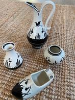 Sneeuwklokjes set Gouda Silhouet Holland, Ophalen