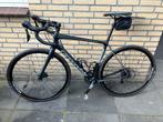 Cannondale Synapse Carbon Disc 105 54, 28 inch, Gebruikt, Carbon, Heren