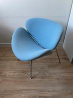 Artifort Slice design fauteuil, Ophalen, Gebruikt, Stof