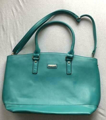 David Jones tas NIEUW, Sieraden, Tassen en Uiterlijk, Tassen | Damestassen, Nieuw, Overige kleuren, Ophalen of Verzenden