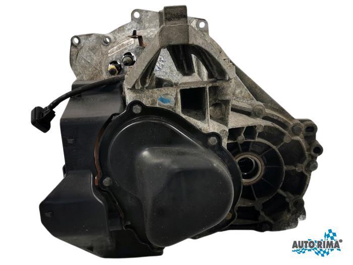 Versnellingsbak van een Volvo C30, Gebruikt, -, -, Ophalen of Verzenden