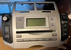 Toyota Yaris radio / head unit/ audiosysteem speler w58824, Ophalen of Verzenden, Zo goed als nieuw