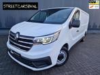 Renault Trafic 2.0 dCi 110 T30 L2H1 Comfort, Voorwielaandrijving, Gebruikt, Euro 6, 4 cilinders