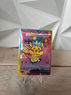 Pikachu ex proxy, Verzenden, Zo goed als nieuw