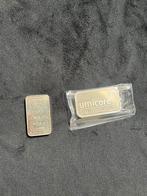 100 gram + 50 gram zilver, Postzegels en Munten, Edelmetalen en Baren, Ophalen of Verzenden, Zilver