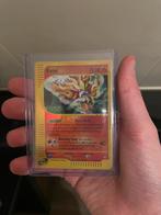 Entei (rev. holo) - Aquapolis, Ophalen of Verzenden, Zo goed als nieuw