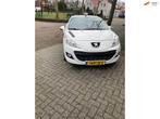 Peugeot 207 CC 1.6 VTi X-Line INR mog coupe cabrio APK 2027, Voorwielaandrijving, Euro 5, 15 km/l, Gebruikt
