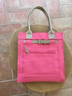 Tas CARPISA handtas roze, Ophalen of Verzenden, Zo goed als nieuw, Roze, Handtas