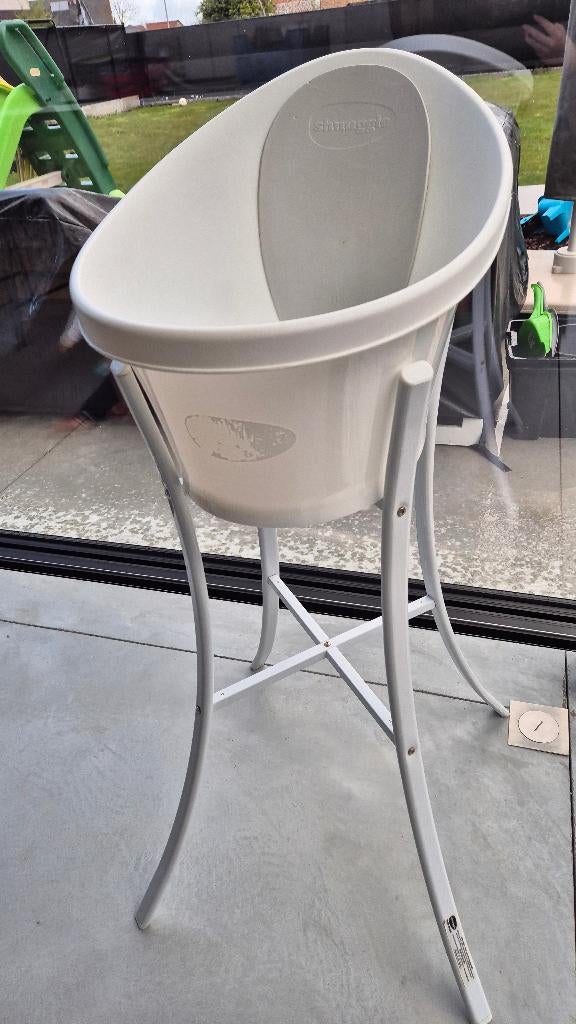 Badje Shnuggle, Kinderen en Baby's, Ophalen, Gebruikt, Badje, Overige merken