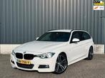 BMW 3-serie Touring 320i Corporate Lease High Executive, Automaat, 1998 cc, Achterwielaandrijving, Euro 6