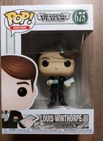 Funko Pop - 675 - Louis Winthorpe III (Trading Places), Ophalen of Verzenden, Zo goed als nieuw