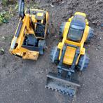 Speelgoed, Ophalen, Zo goed als nieuw