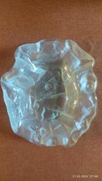 Frosted iced glass, Ophalen of Verzenden