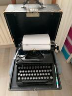 Type machine, Diversen, Typemachines, Ophalen, Gebruikt