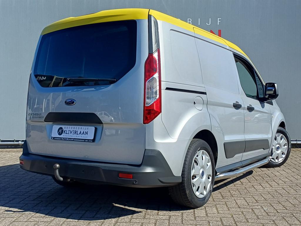 Ford Transit Connect 1.5 TDCI L1 Trend | PRIJS EX BTW | PDC, Voorwielaandrijving, Gebruikt, Euro 6, 4 cilinders