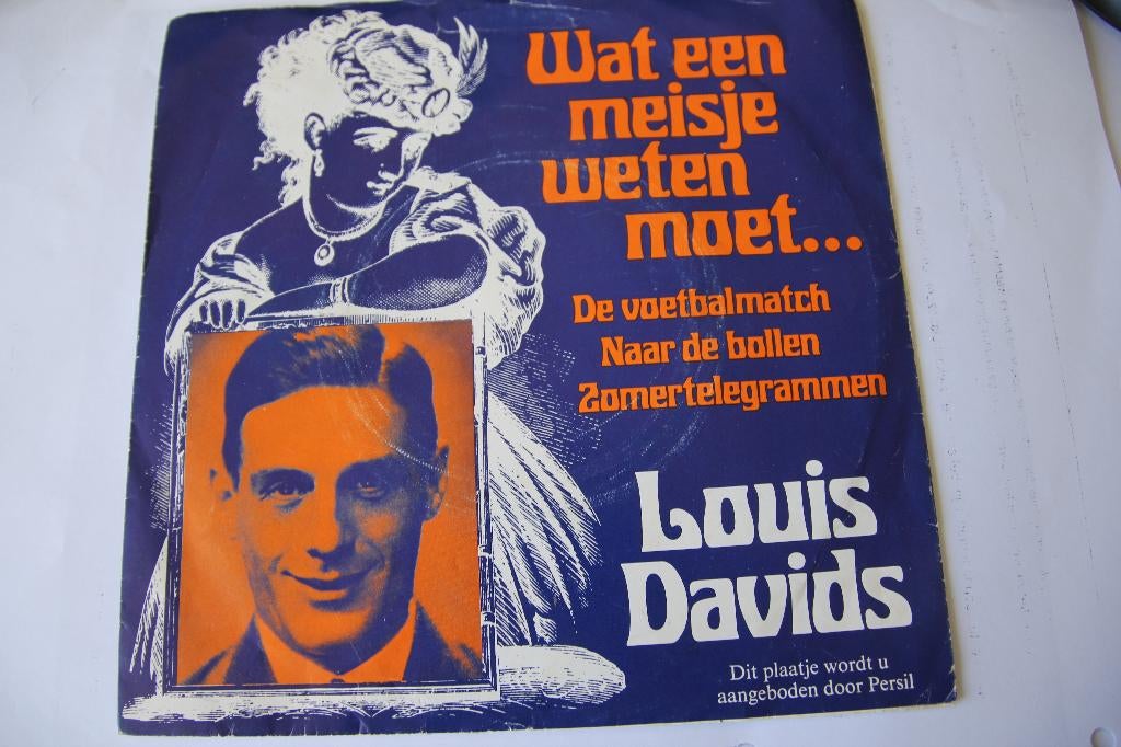 grammofoonplaten, Audio, Tv en Foto, Platenspelers, Ophalen, Zo goed als nieuw, Platenspeler-onderdeel, Overige merken