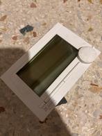 Remeha iSense thermostaat - defect scherm, voor onderdelen, Doe-het-zelf en Verbouw, Thermostaten, Ophalen, Gebruikt