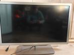 Philips 37PFL7606H/12 LCD TV, Ophalen, Philips, Gebruikt, 50 Hz