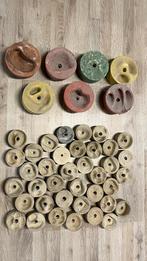 klimgrepen, Ophalen of Verzenden, Gebruikt, Klimsport-accessoire