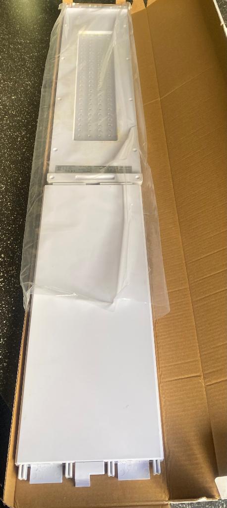 Superfish Home 65 led lichtkap. Defect, Dieren en Toebehoren, Vissen | Aquaria en Toebehoren, Ophalen of Verzenden, Gebruikt, Verlichting of Verwarming