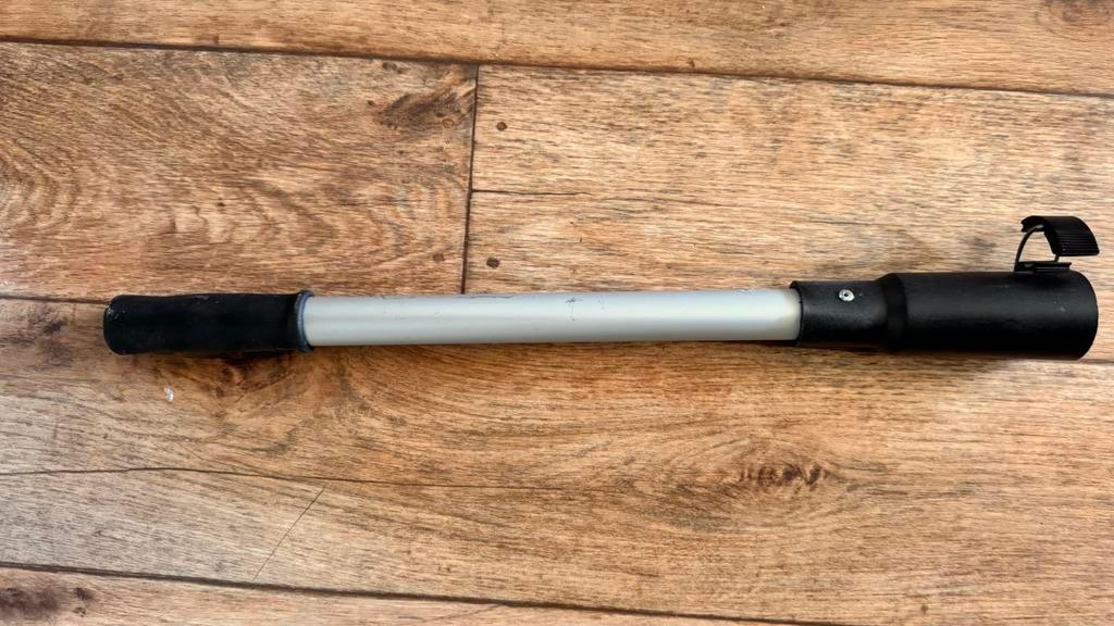 Buitenboordmotor Verlenger, Watersport en Boten, Ophalen, Zo goed als nieuw, Motor en Techniek