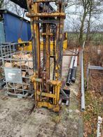 Hefmast, Ophalen of Verzenden, Overige typen