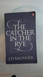 The Catcher in the Rye - J.D. Salinger (Engels), Ophalen of Verzenden, Gelezen, J.D. Salinger, Amerika