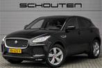 Jaguar E-Pace 2.0 P250 AWD HSE R-Dynamic CarPlay Trekhaak Ca, Auto's, Jaguar, 12 maanden, 249 pk, 4 cilinders, Zwart